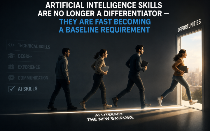 Top AI Certifications in Europe: What Romanian and EU Job Markets Actually Want